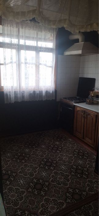 Продается 5ти ком.кв. 5/7/9 Сергели 5