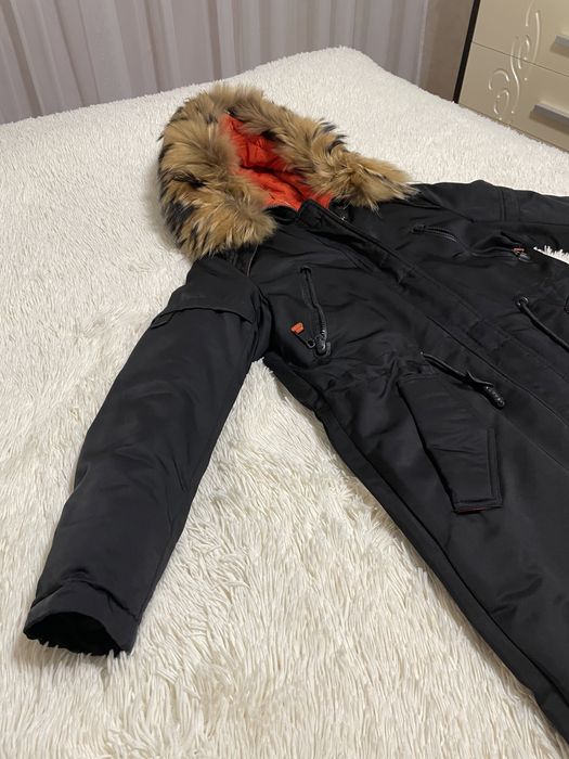 Продам парку