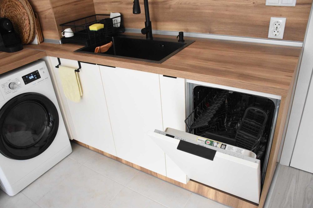 Дава се под наем Двустаен апартамент в Варна, Операта - 60 кв.м за 700 € - Снимка #6