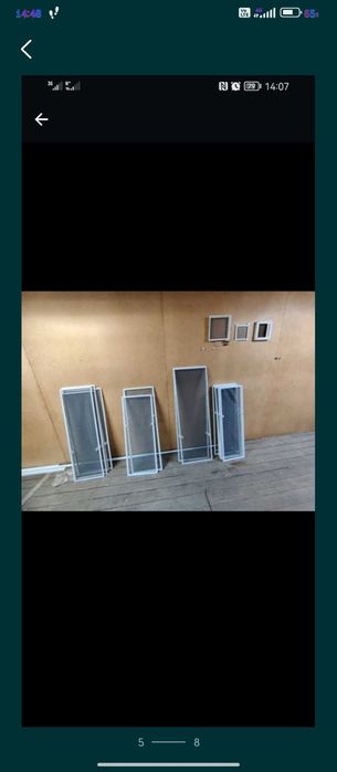 Ремонт пластиковых окон и дверей