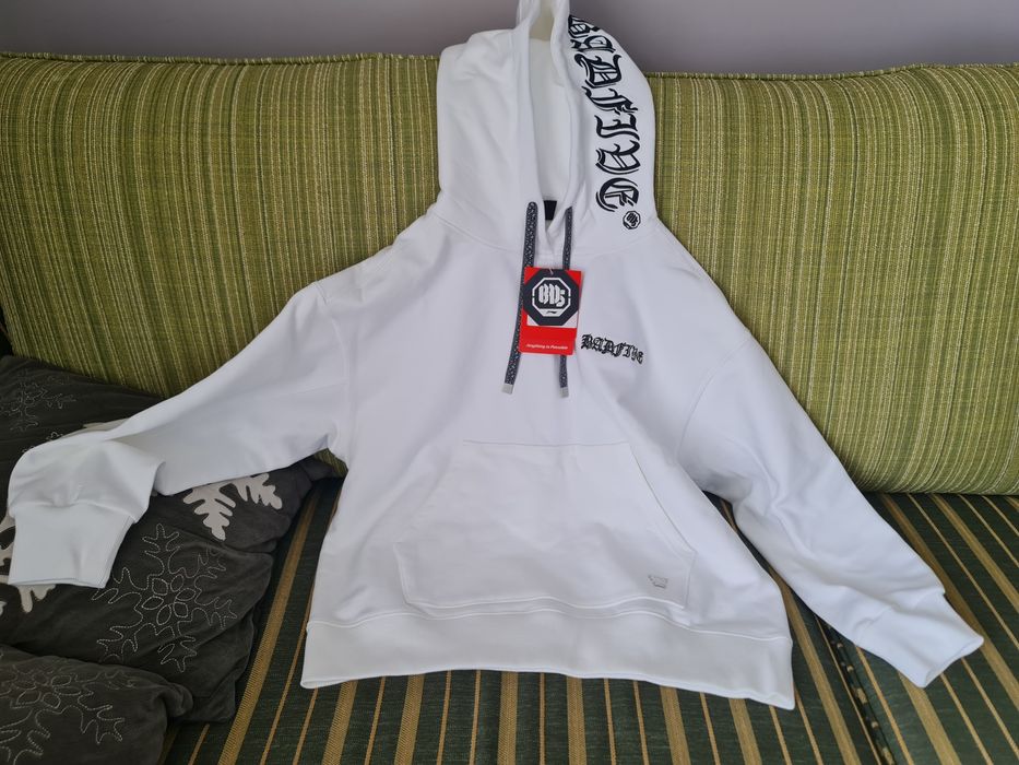 Толстовка Lining женская