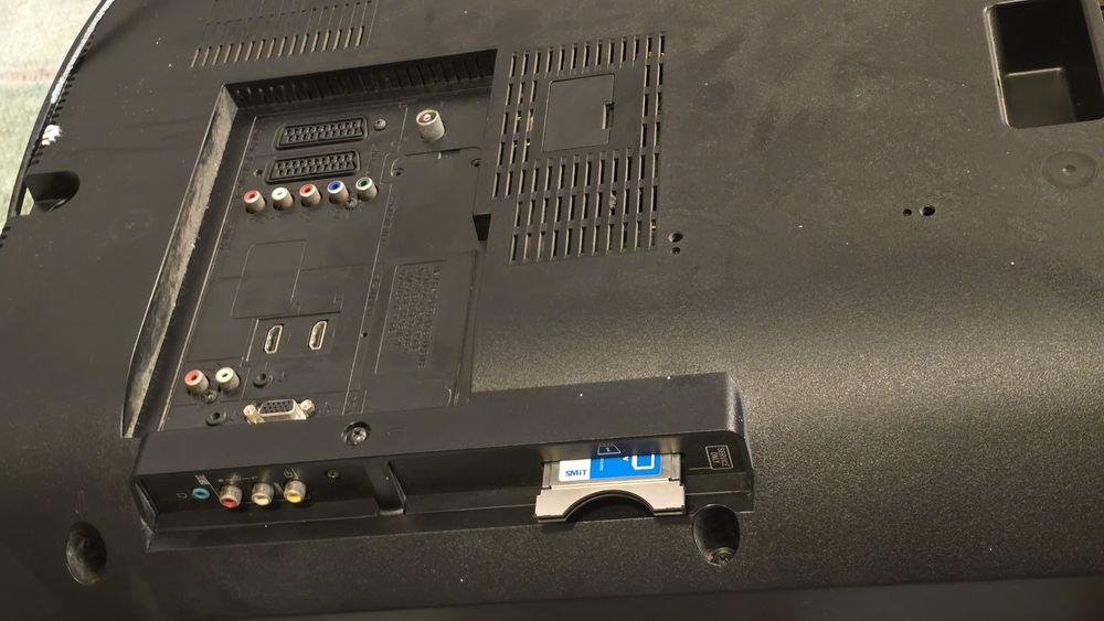 Televizor Sony Bravia