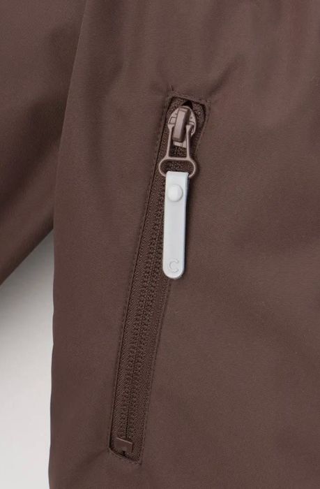 Комбинезон демисезонный Crockid