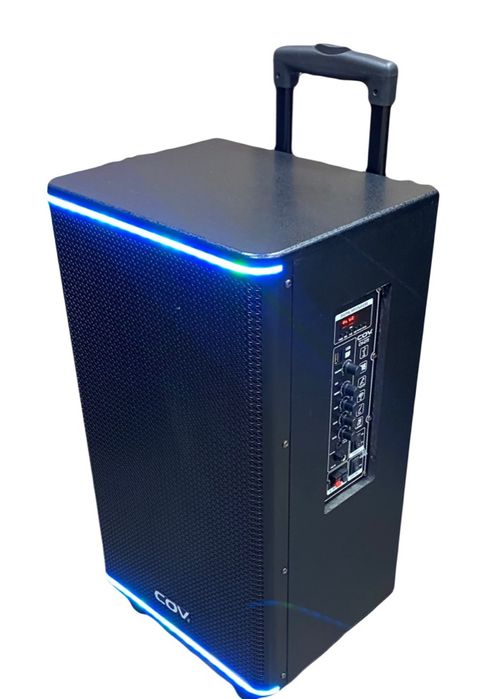 Портативная колонка COV-272 | Кэш-Маркет Ломбард