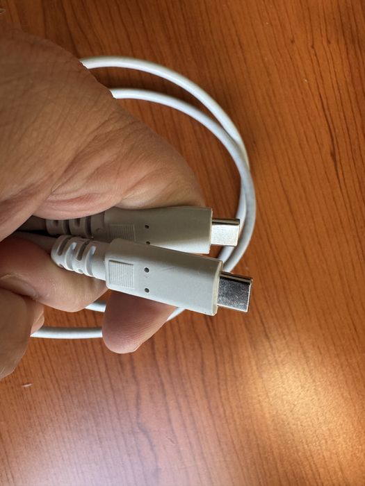 Оригинален Samsung кабел BN39-02259C USB-C с PD, USB 3.2 и за видео