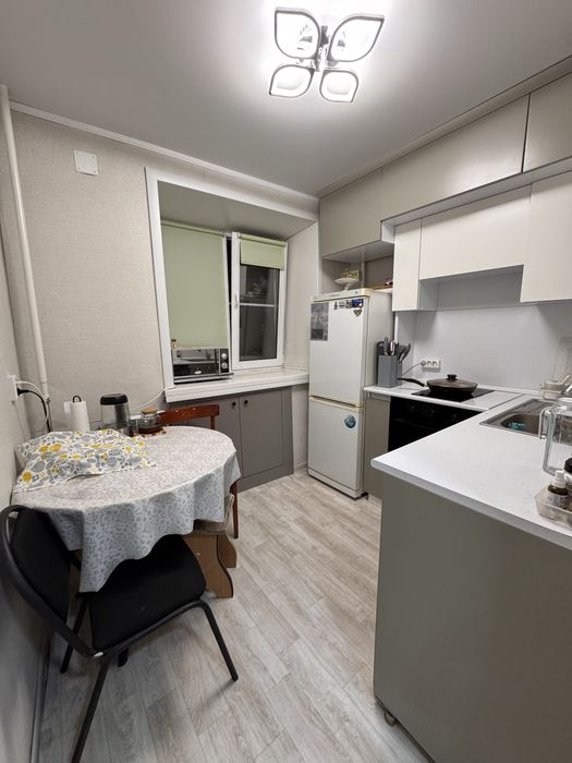 Продам квартиру на 2 этаже во 2 доме