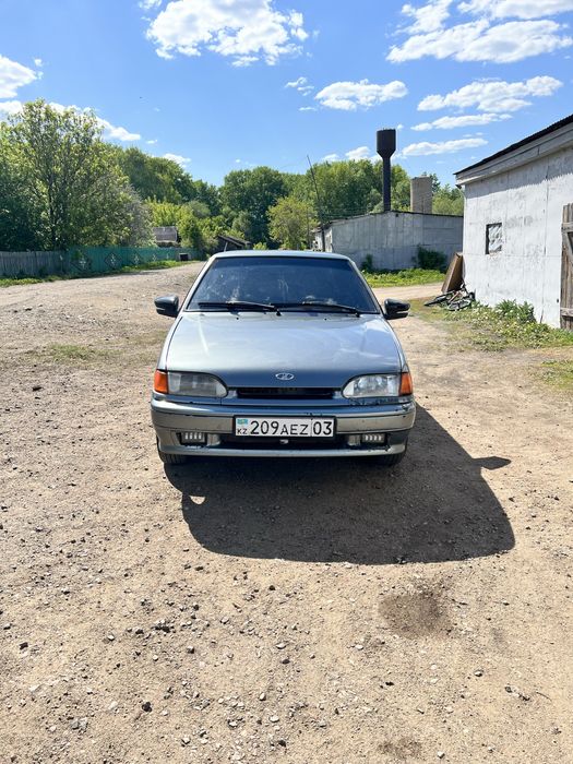 Обменяю на приору