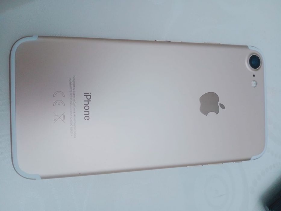 IPhone 7 сатылады, состояниесі жақсы