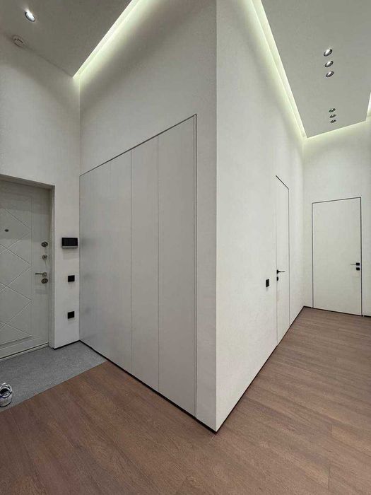 Срочно! Сдается квартира с Террасой в Центре Ташкент Сити ЖК Бульвар!