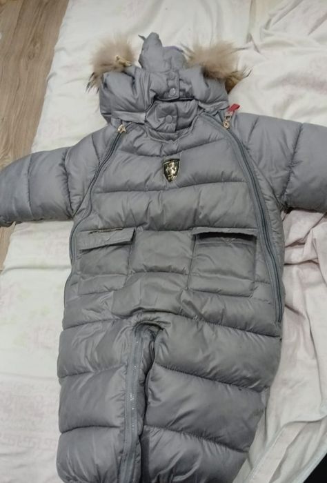 Детские товары о одежда