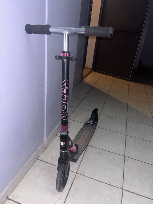 Продам самокаты детские