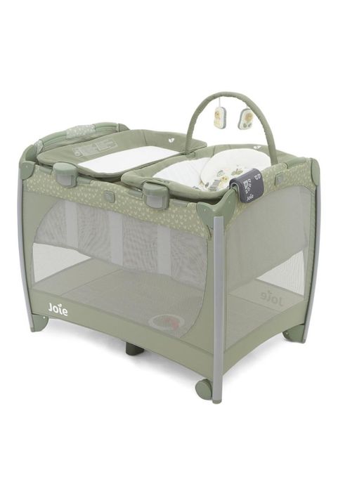 Манеж кровать JOIE