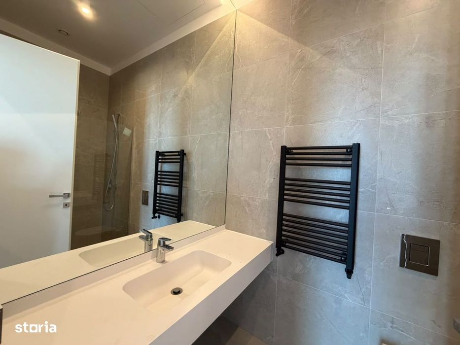 Apartament  High-End 3 camere | One Floreasca Towers