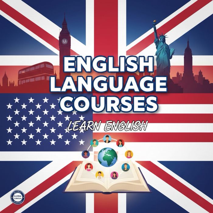 Курсы Английского языка