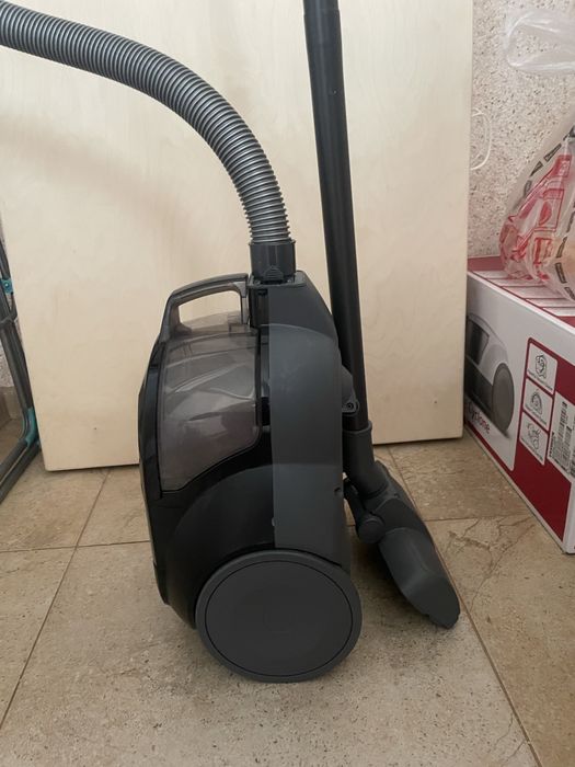 Хороший пылесос lg