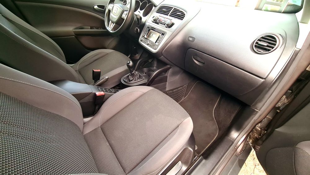 Seat Altea XL,  an 2015 / 1.6 tdi / clima/ navi/