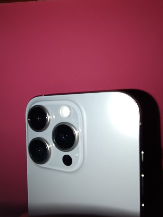 iPhone 15 pro 128gb Natural Titanium  Гаранция