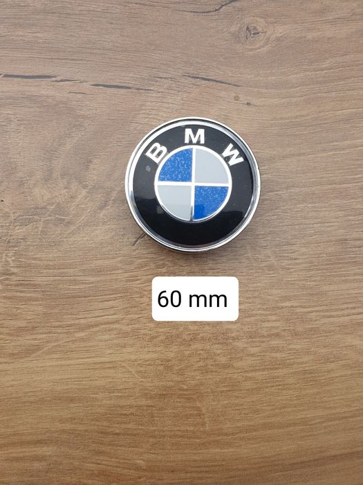 Capace centrale jante Bmw