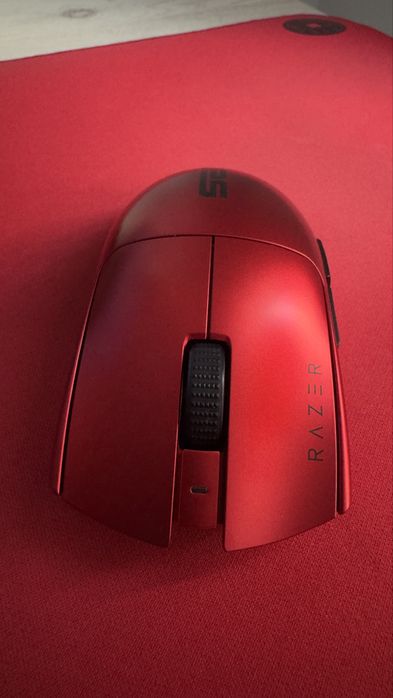 Razer viper v3 pro santinels
