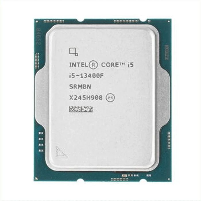 Intel 12400F-13400f
