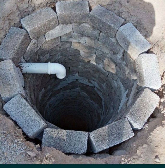 Ура ura o'rachi тиранша падвол канализaтся ишлари