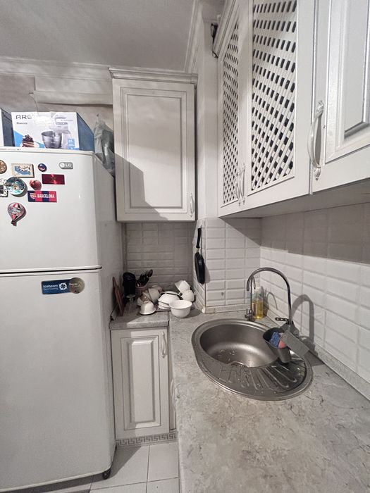 Кухонная гарнитура