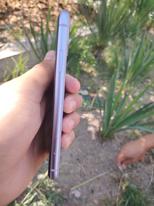 Apple IPhone 11 256