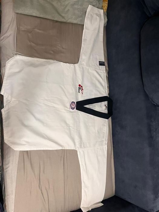 Продам кимано добок