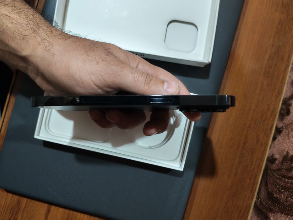 Iphone 14 pro Max  256GB  LLA