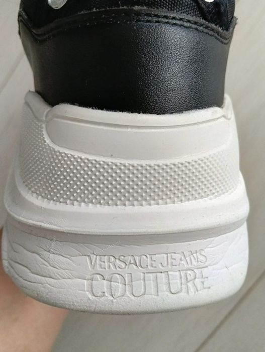 Мъжки маратонки VERSACE COUTURE JEANS  80€