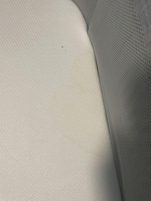 Люлееща се кошара