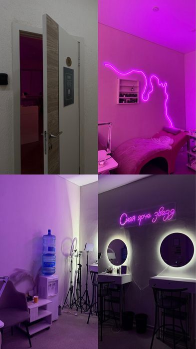 Продам готовую студию