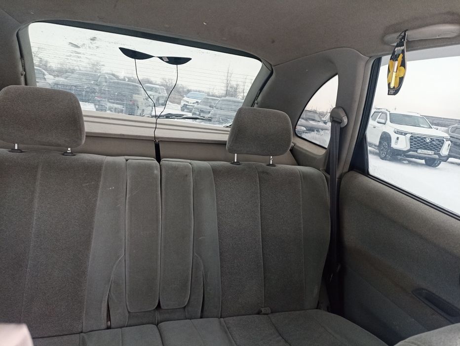 Продам машину тайоту