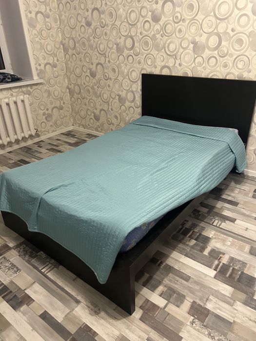 Продам кровать Ikea