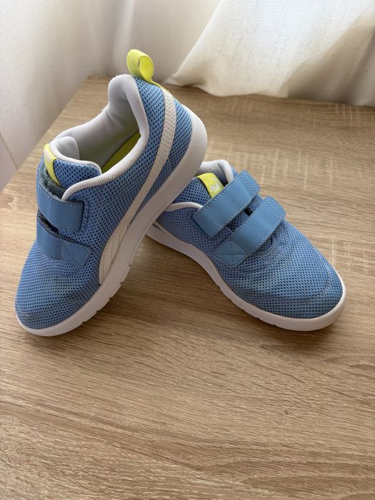 Детски маратонки Puma номер 32,5