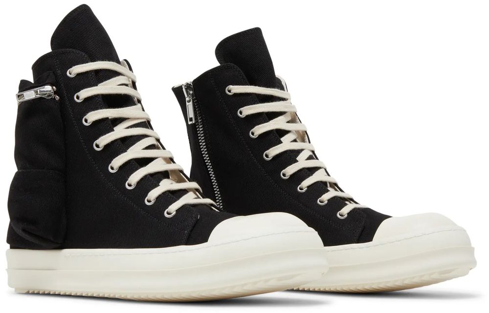 Rick Owens DRKSHDW Cargo Sneakers marime 44