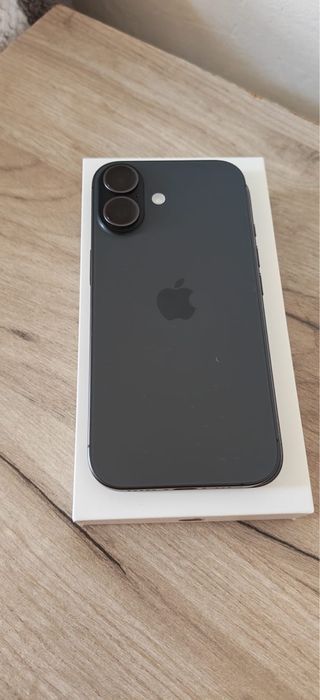 iphone 17 256GB impecabil