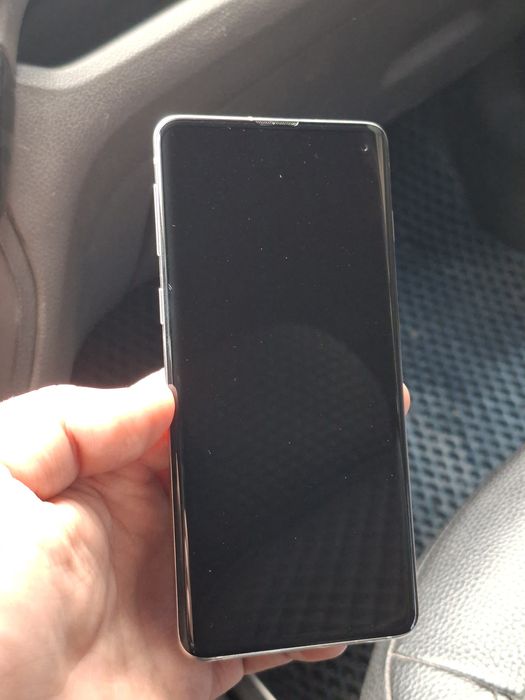 Samsung s10 Xolati   Yaxshi