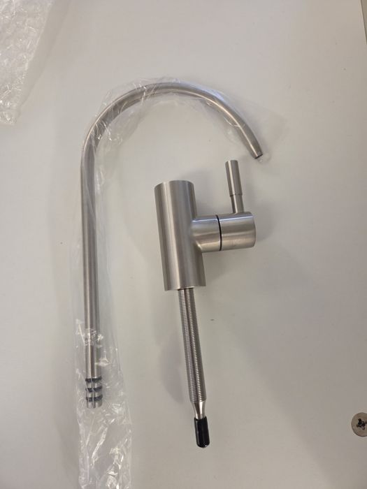 Robinet filtru osmoza inversa aquaphor