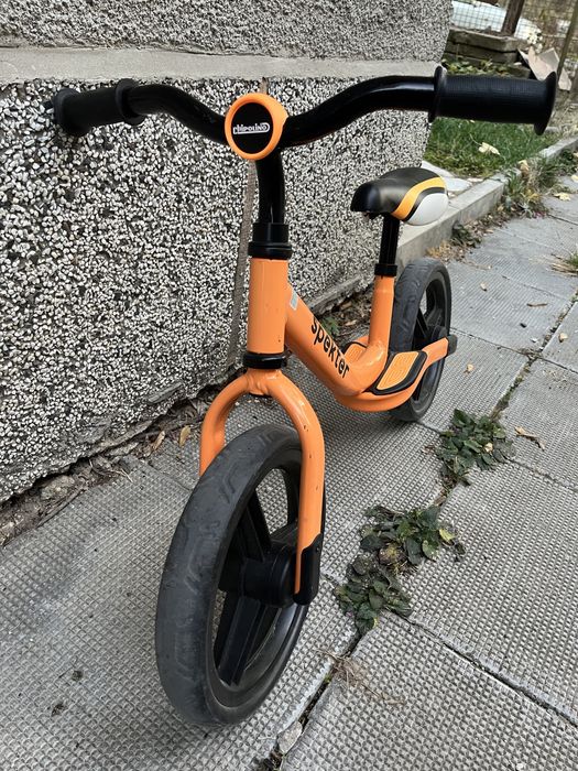 Баланс колело Chipolino