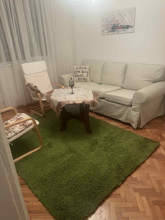 Дава се под наем Двустаен апартамент в София, Западен парк - 48 кв.м за 458.49 € - Снимка #1