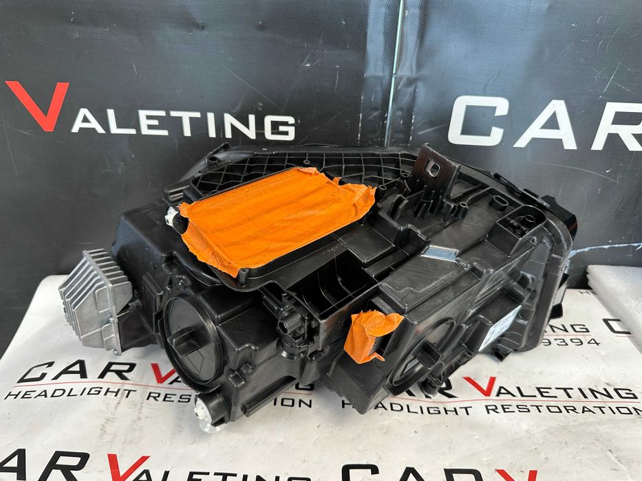 Фарове фар десен Mercedes GLA 247 class farove far Мерцедес ГЛА 247