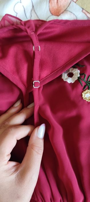 Rochie superbă nouă