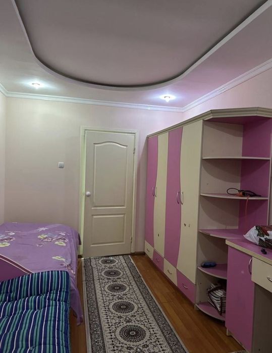 Сдается  в аренду  3 комнатная  Юнусабад  9 квартал