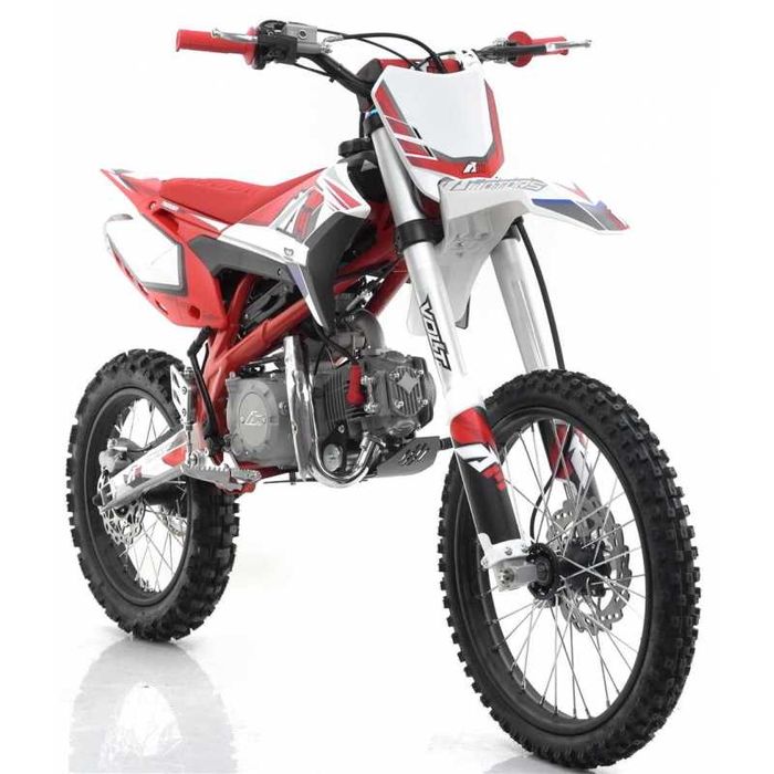 Кросови мотори Apollo RFN Thunder 140cc - 19/16 капли