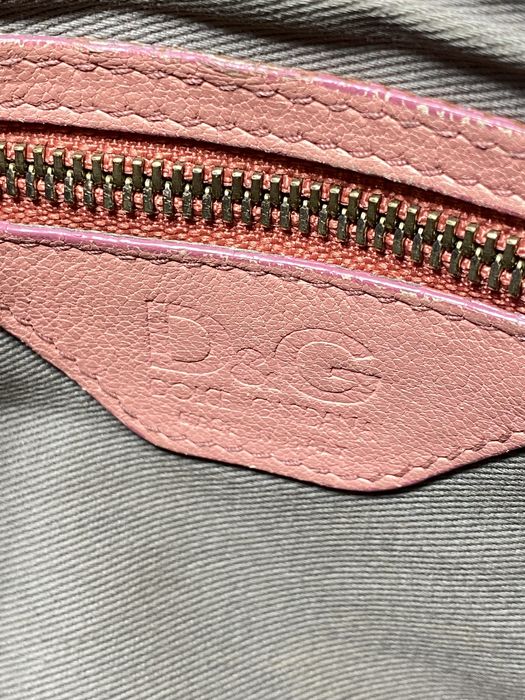 Оригинальная сумка от D&G