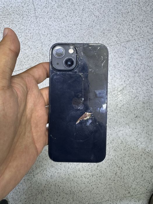 Iphone 13 без ремонт