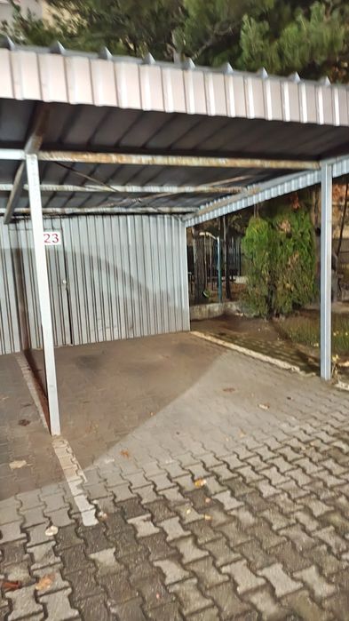 Apartament 2 camere Ared UTA