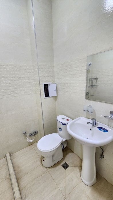 Nazarbeda tayyor dom sotiladi