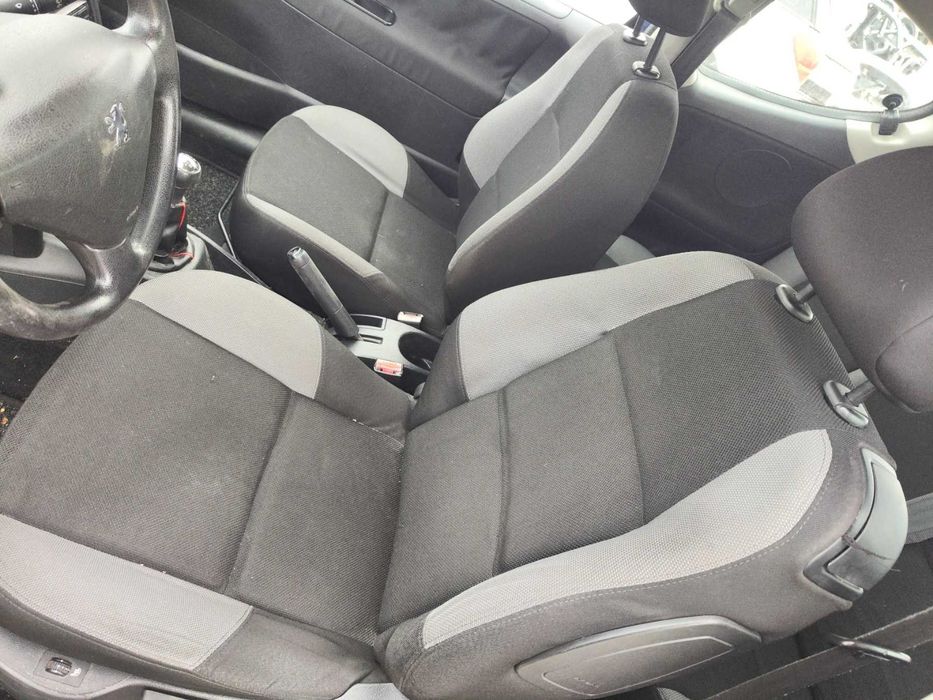 Peugeot 207 на части пежо 207